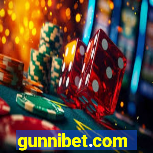 gunnibet.com