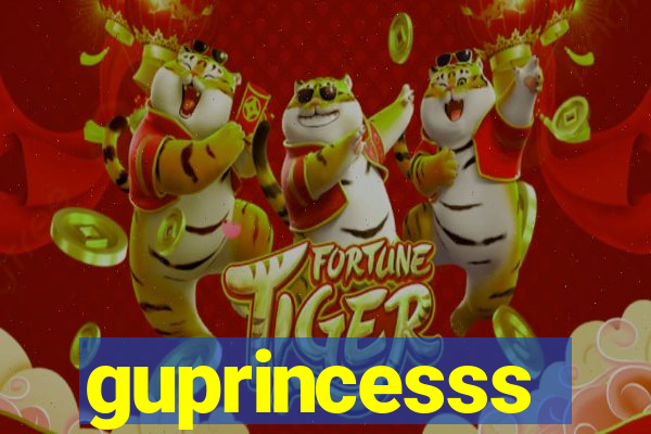 guprincesss