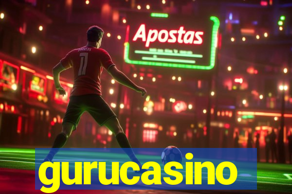 gurucasino