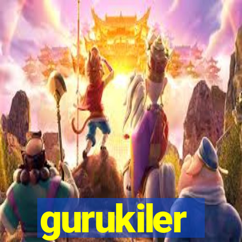 gurukiler