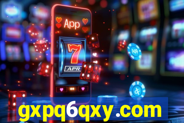 gxpq6qxy.com