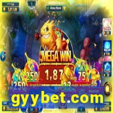 gyybet.com