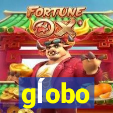gĺobo