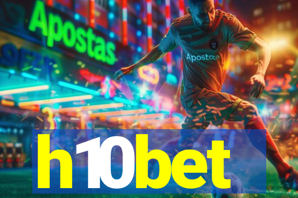 h10bet