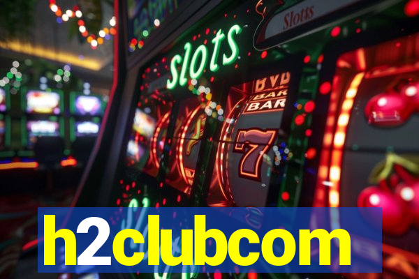 h2clubcom