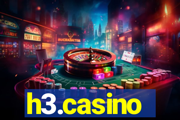 h3.casino