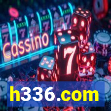 h336.com