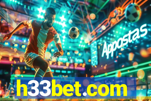 h33bet.com