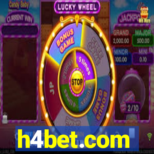 h4bet.com