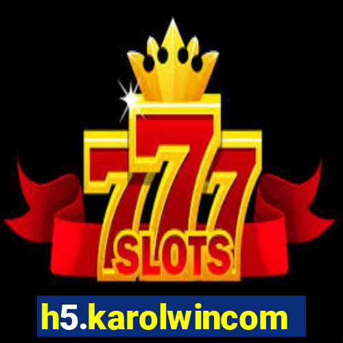 h5.karolwincom