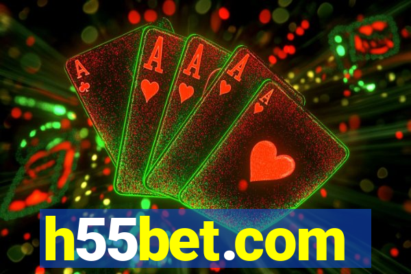 h55bet.com
