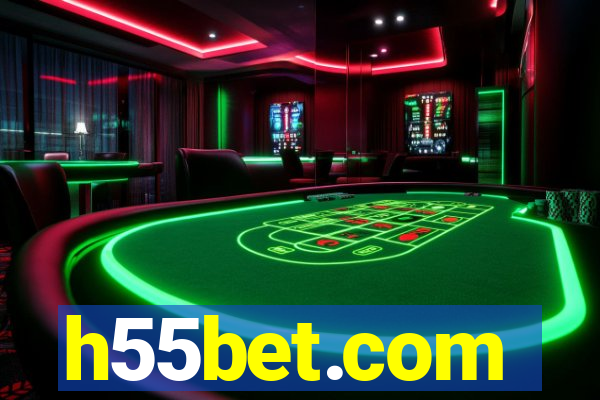 h55bet.com