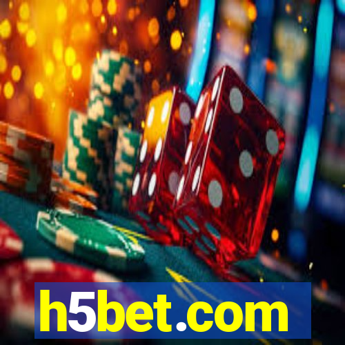 h5bet.com