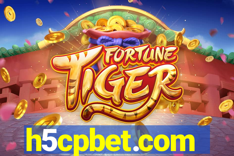h5cpbet.com