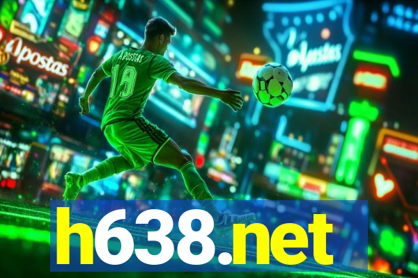 h638.net