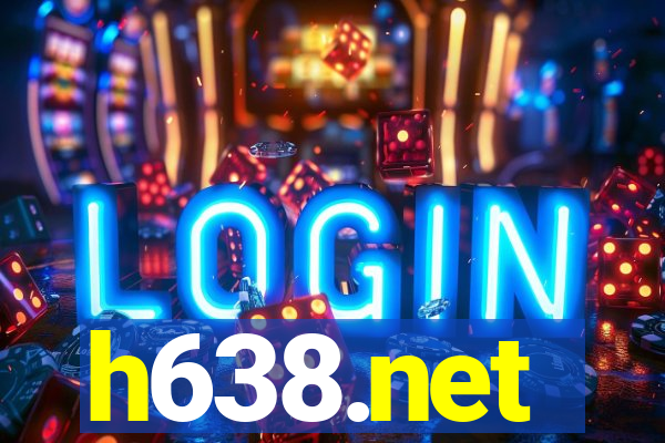 h638.net