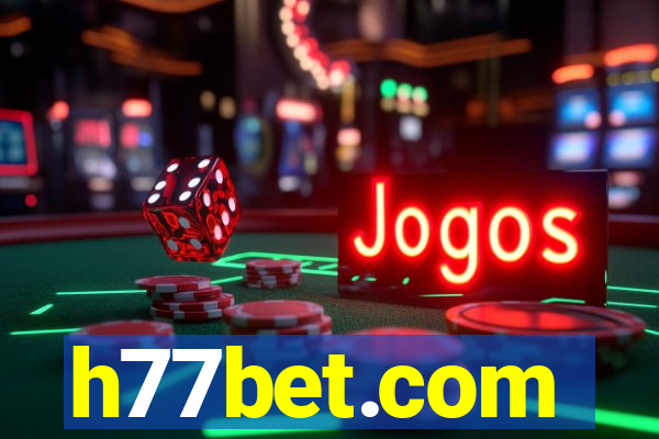 h77bet.com