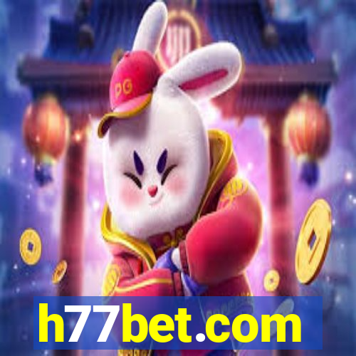 h77bet.com