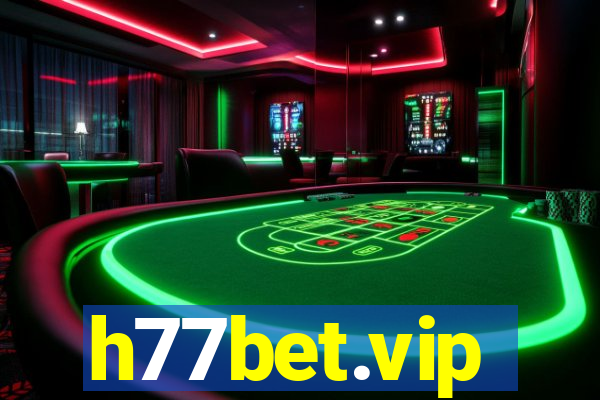 h77bet.vip