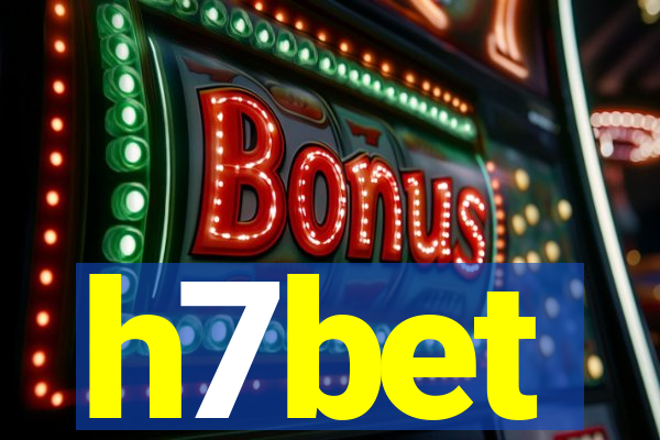 h7bet