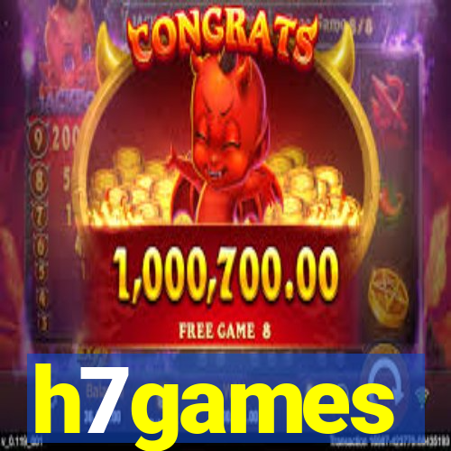 h7games