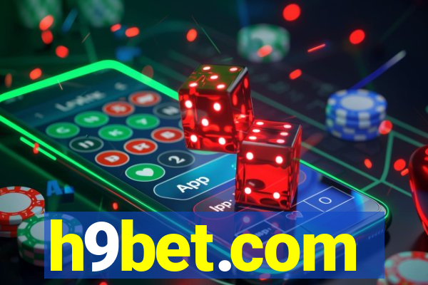 h9bet.com