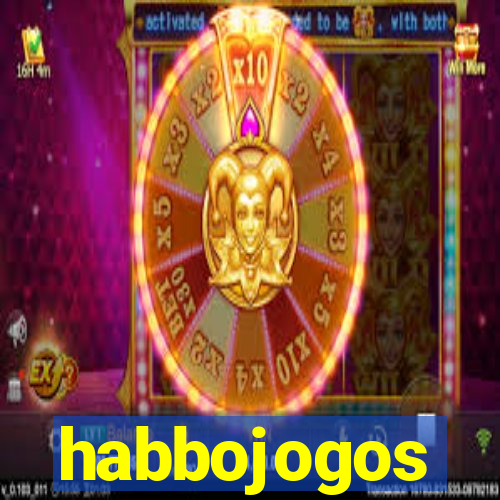 habbojogos