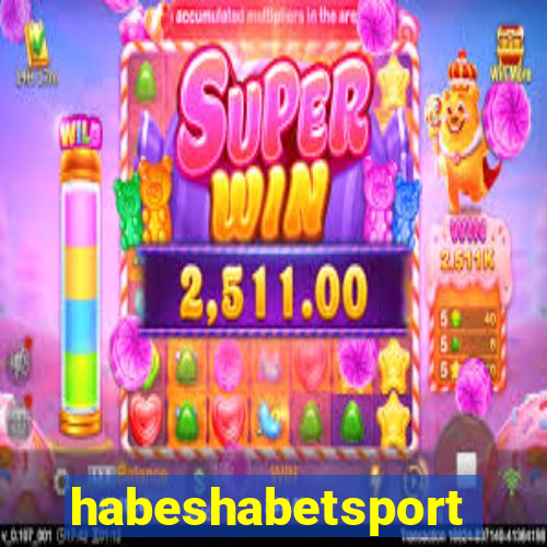 habeshabetsport