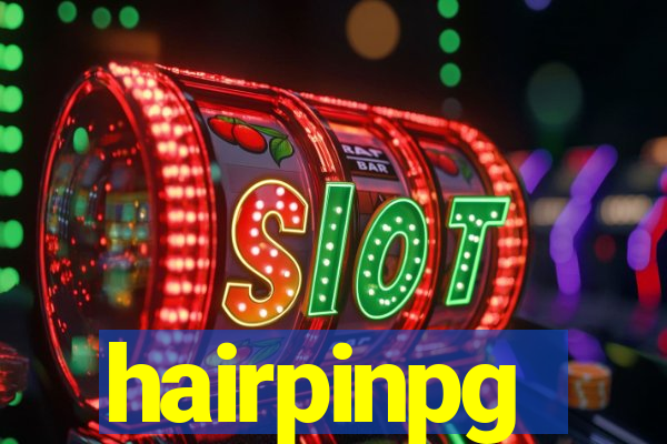 hairpinpg