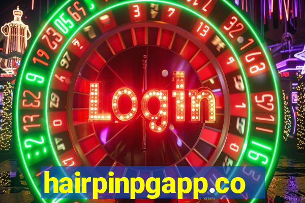 hairpinpgapp.com