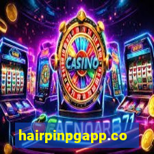 hairpinpgapp.com