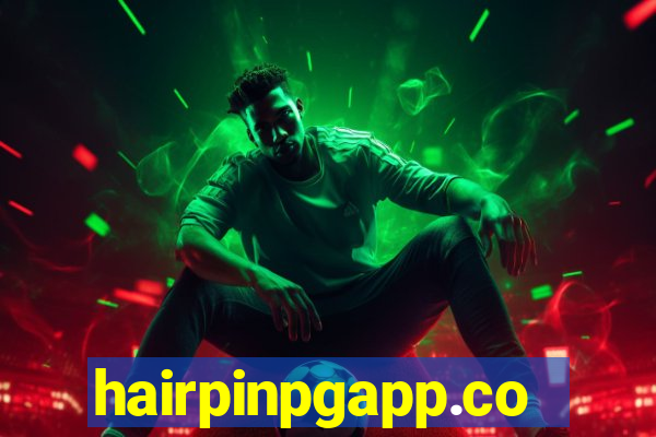 hairpinpgapp.com