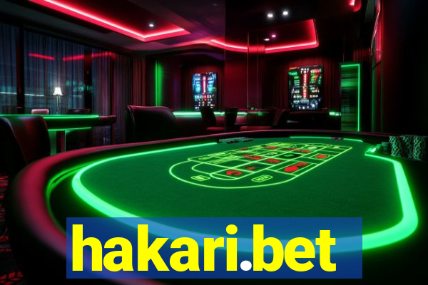 hakari.bet