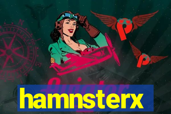 hamnsterx