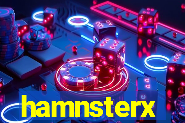 hamnsterx