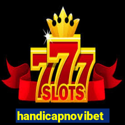 handicapnovibet