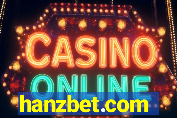 hanzbet.com