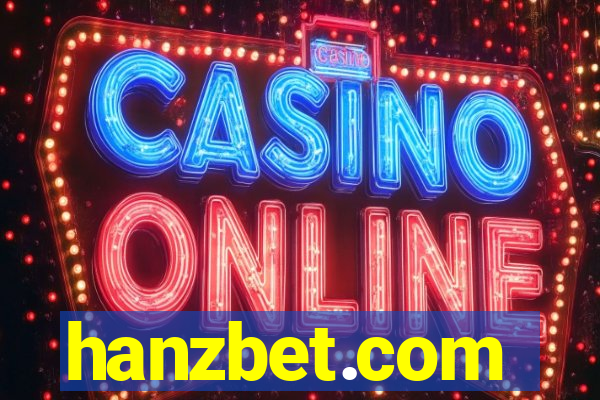 hanzbet.com