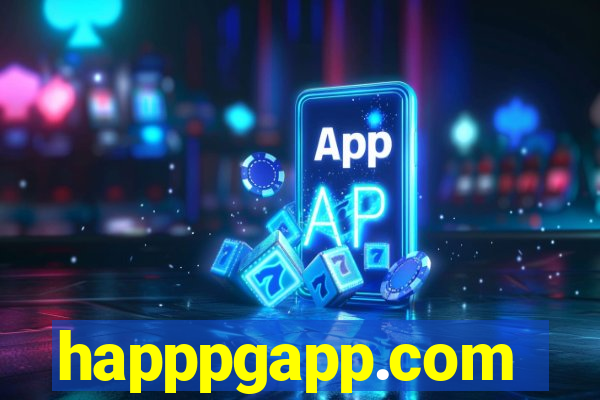 happpgapp.com
