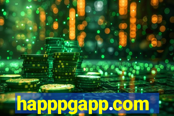 happpgapp.com