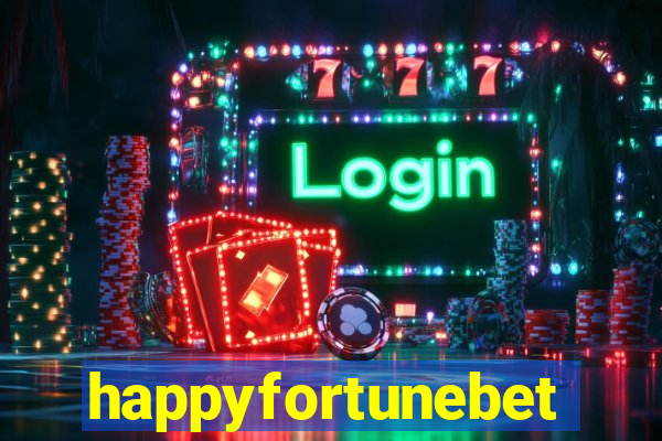 happyfortunebet.com