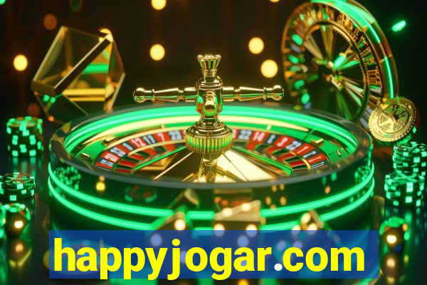 happyjogar.com