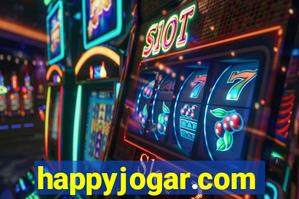 happyjogar.com