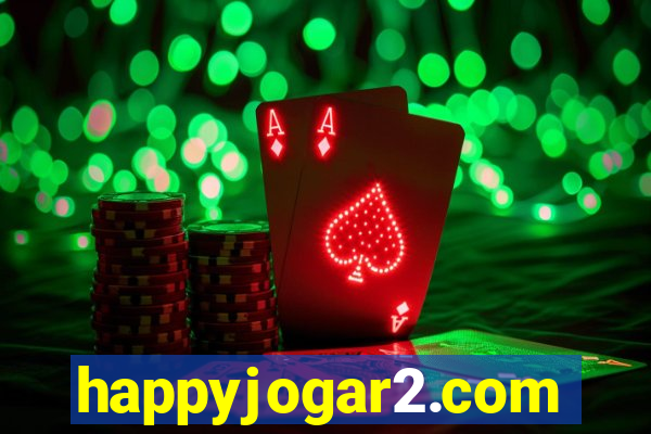 happyjogar2.com