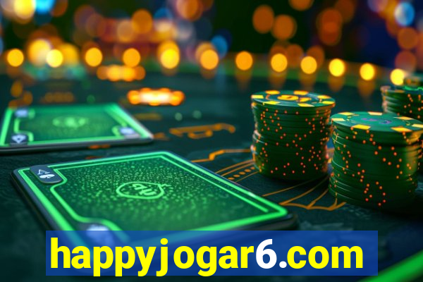 happyjogar6.com