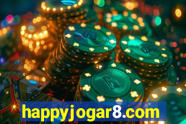 happyjogar8.com