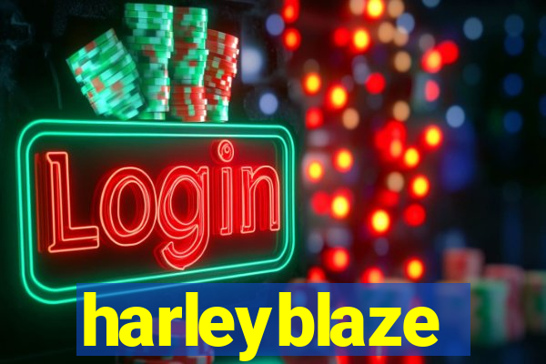 harleyblaze