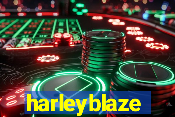 harleyblaze