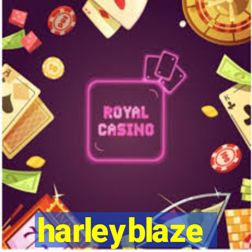 harleyblaze
