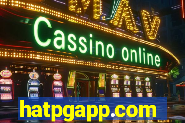 hatpgapp.com